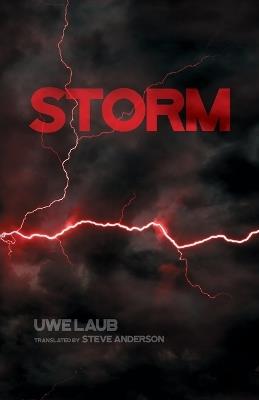Storm - Uwe Laub - cover