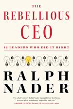 The Rebellious CEO