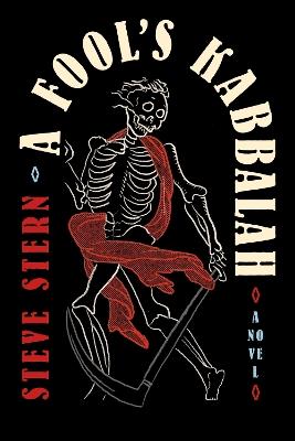 A Fool's Kabbalah - Steve Stern - cover