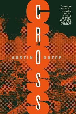 Cross - Austin Duffy - cover