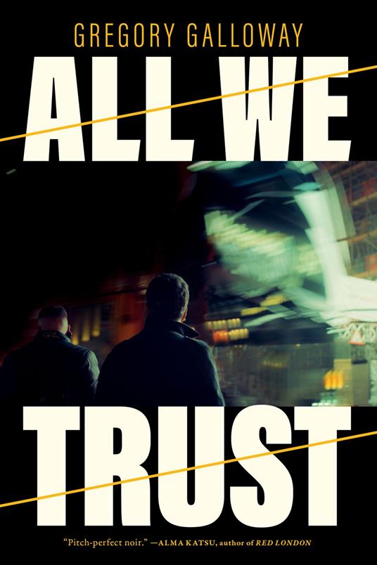 All We Trust