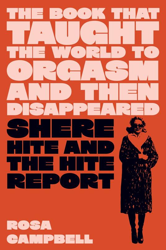 The Book That Taught the World to Orgasm and Then Disappeared