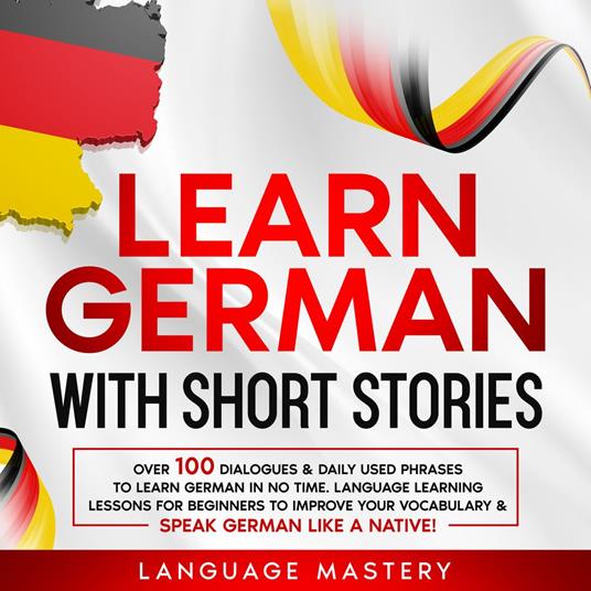 Learn German with Short Stories