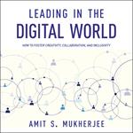 Leading in the Digital World
