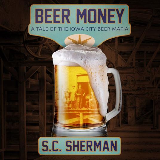 Beer Money