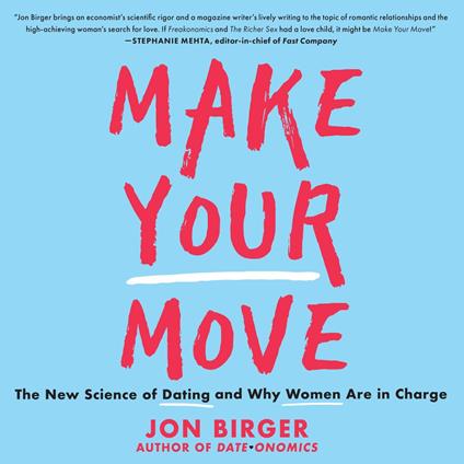 Make Your Move