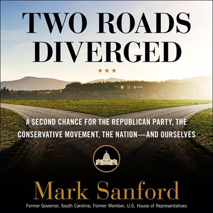 Two Roads Diverged