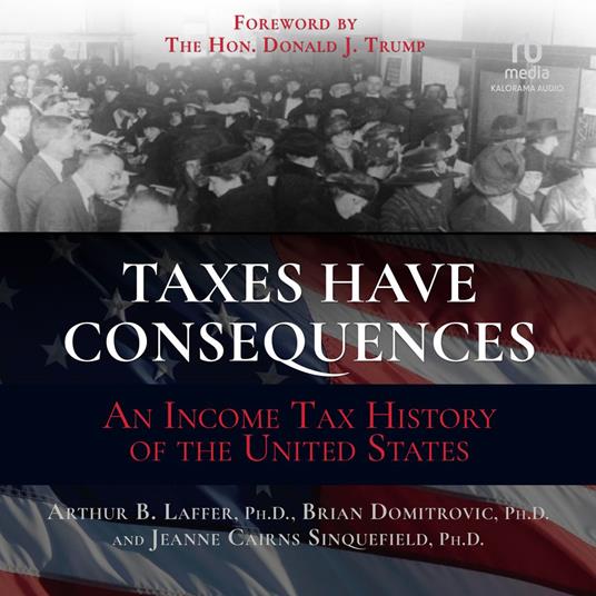 Taxes Have Consequences