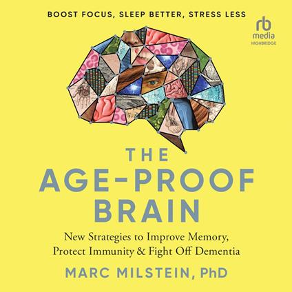 The Age-Proof Brain