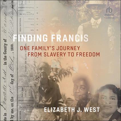 Finding Francis