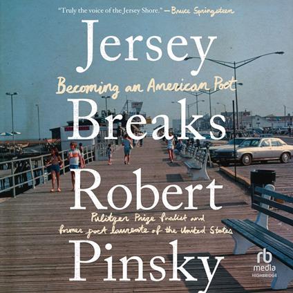 Jersey Breaks