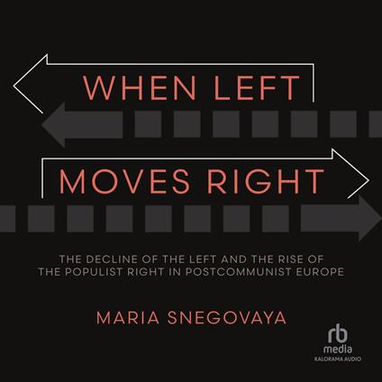 When Left Moves Right