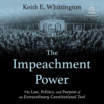 The Impeachment Power