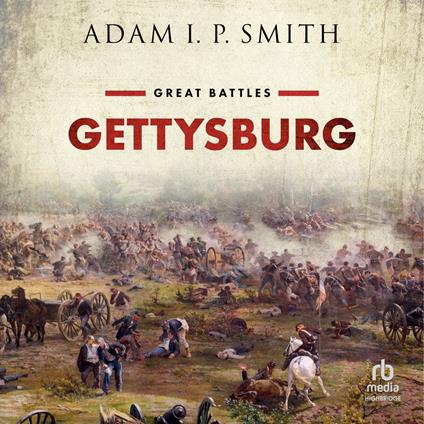Gettysburg