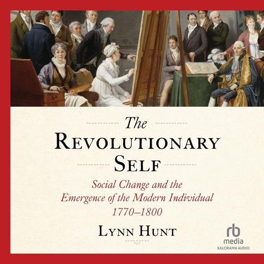 The Revolutionary Self