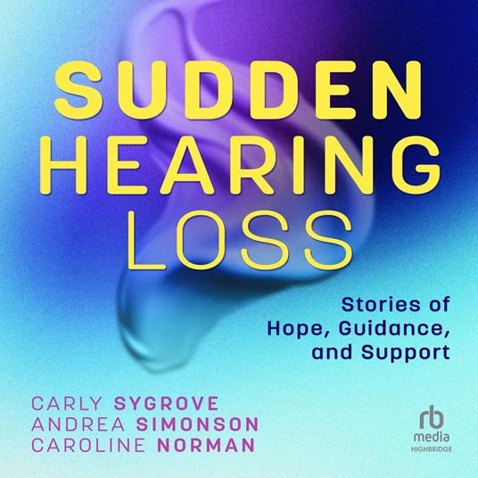 Sudden Hearing Loss