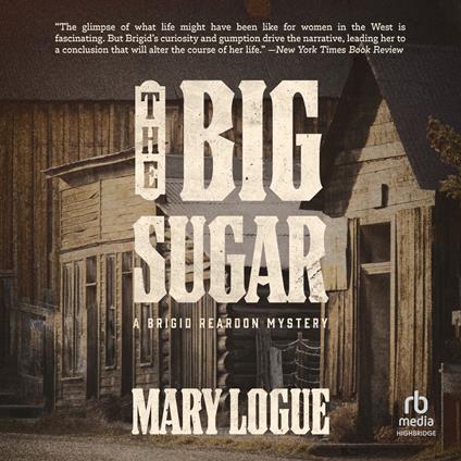 The Big Sugar