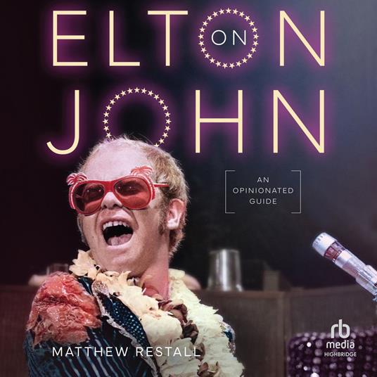 On Elton John