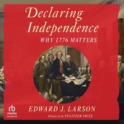 Declaring Independence