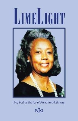 Limelight - Rjo - cover