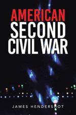 American Second Civil War