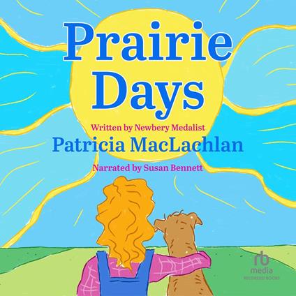 Prairie Days