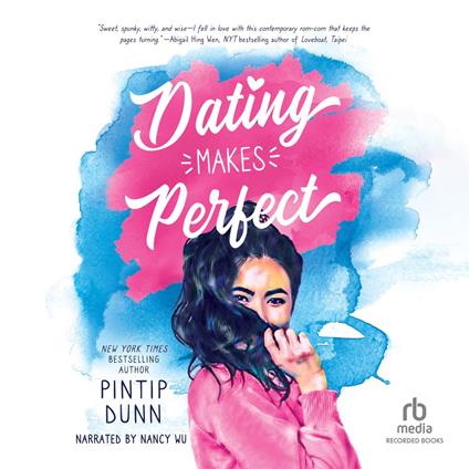Dating Makes Perfect