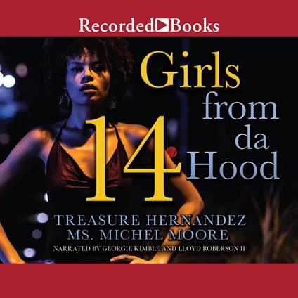 Girls From Da Hood 14