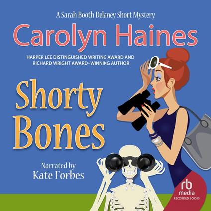 Shorty Bones