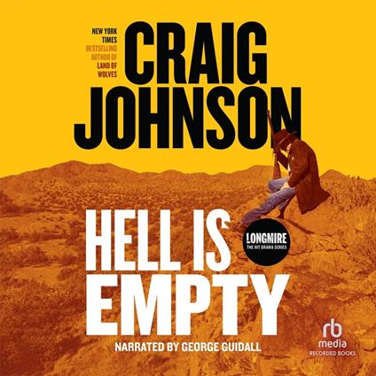 Hell is Empty "International Edition"