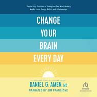 Change Your Brain Every Day