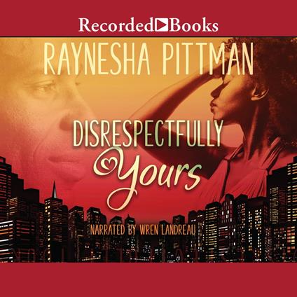 Disrespectfully Yours