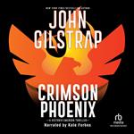 Crimson Phoenix