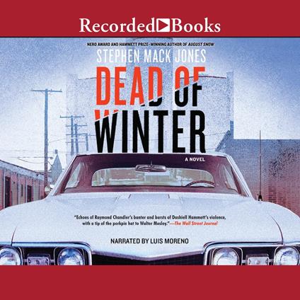 Dead of Winter