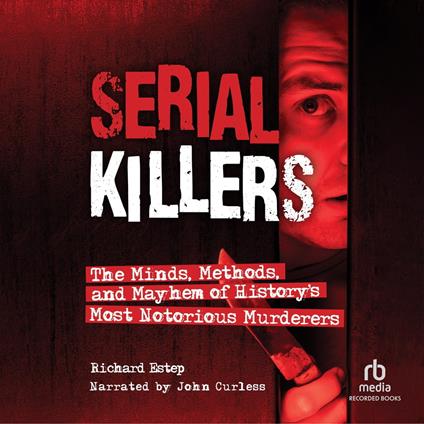 Serial Killers
