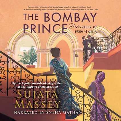 The Bombay Prince