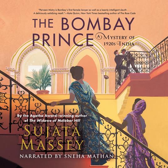 The Bombay Prince