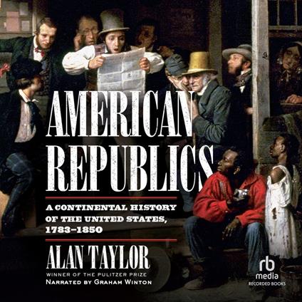 American Republics