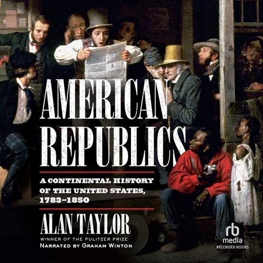 American Republics