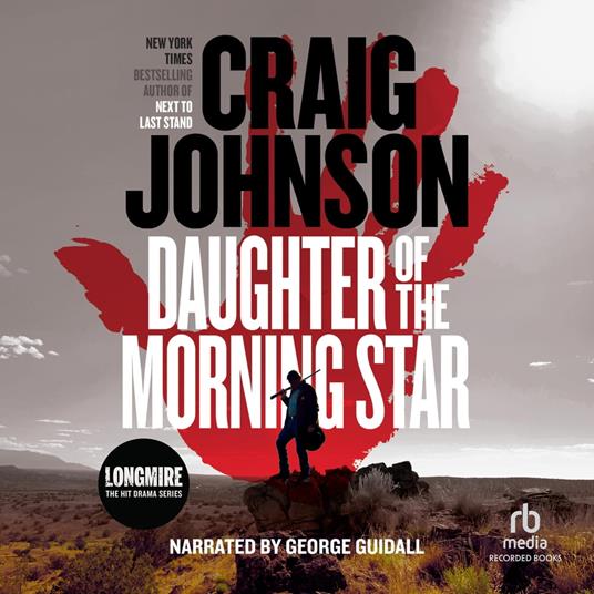 Daughter of the Morning Star "International Edition"