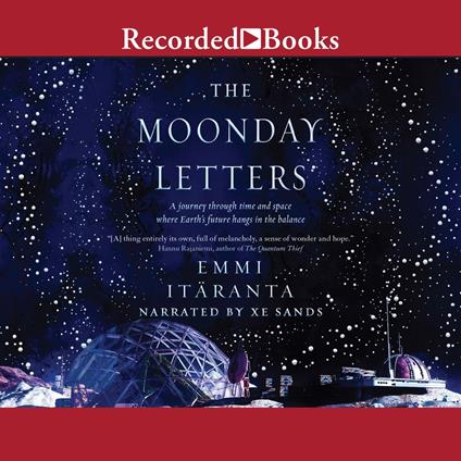 The Moonday Letters