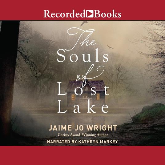 The Souls of Lost Lake