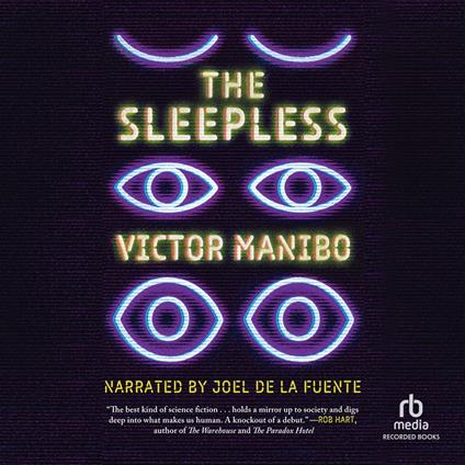 The Sleepless