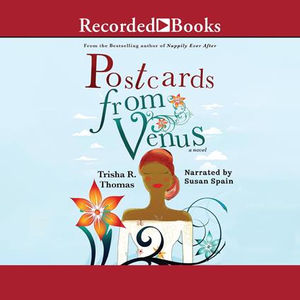 Postcards From Venus