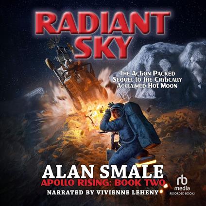 Radiant Sky