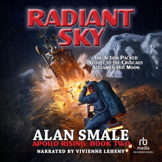 Radiant Sky