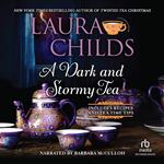 A Dark and Stormy Tea