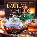 Twisted Tea Christmas
