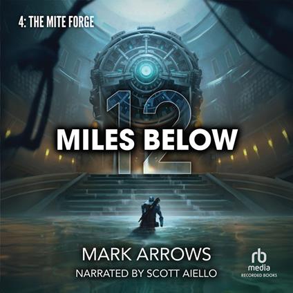 12 Miles Below IV: The Mite Forge