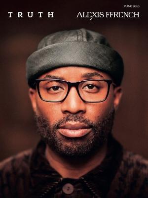 Alexis Ffrench - Truth - cover